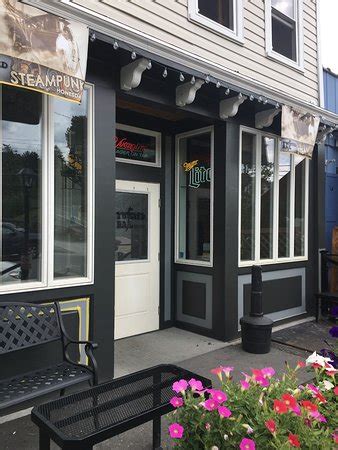 best restaurants honesdale pa